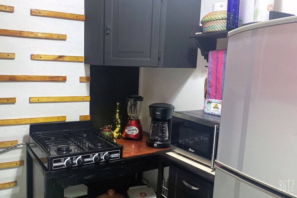 Photo of Kitchen in De La Merced