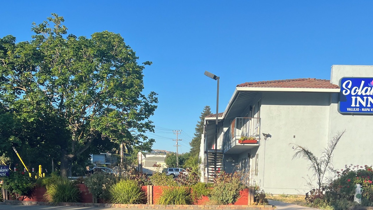 Photo of Outdoor in Vallejo