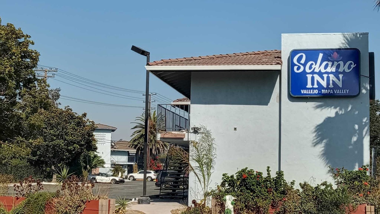 Photo of Outdoor in Vallejo