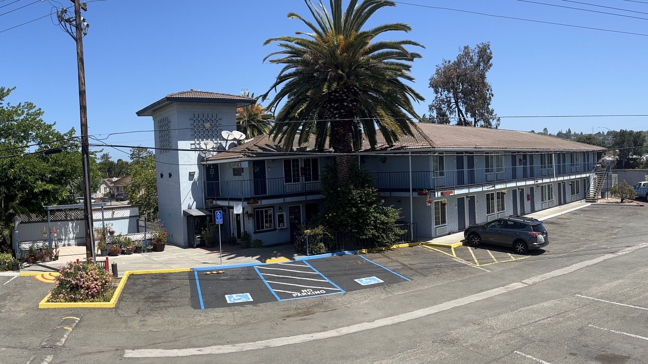 Photo of Outdoor in Vallejo