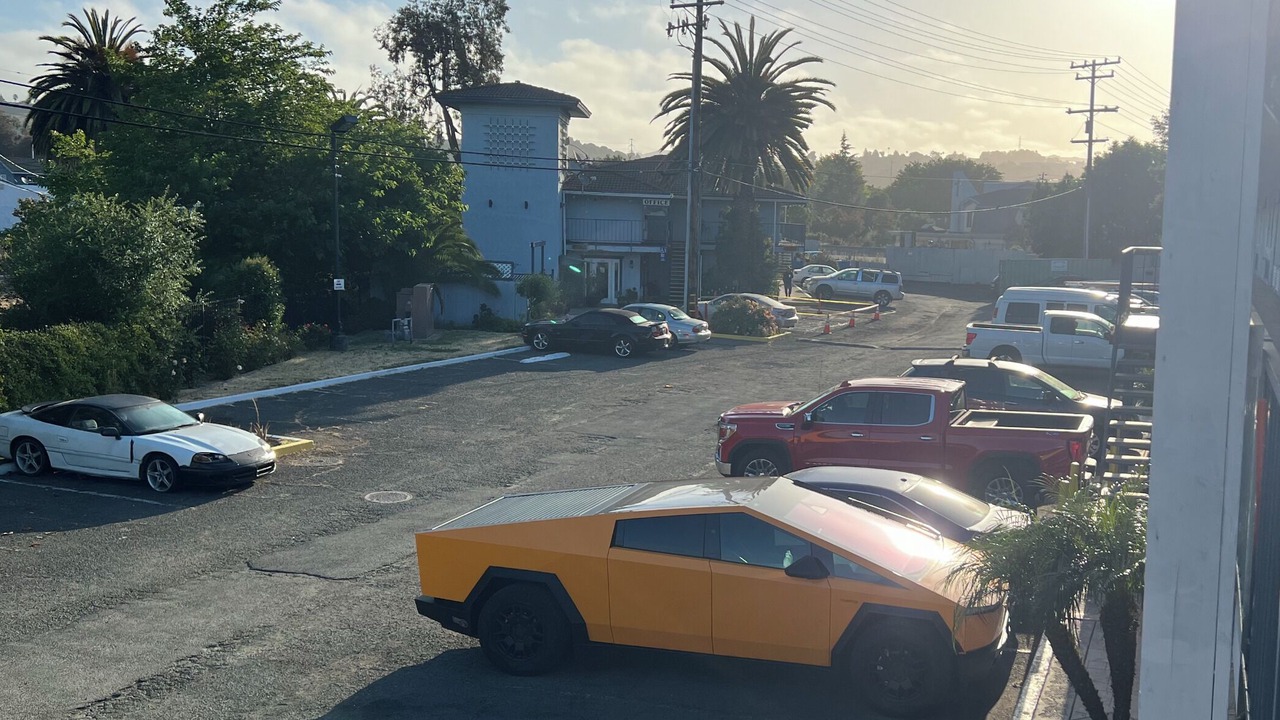 Photo of Outdoor in Vallejo