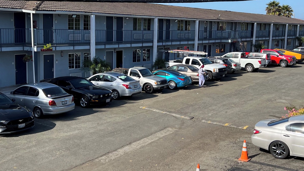 Photo of Outdoor in Vallejo