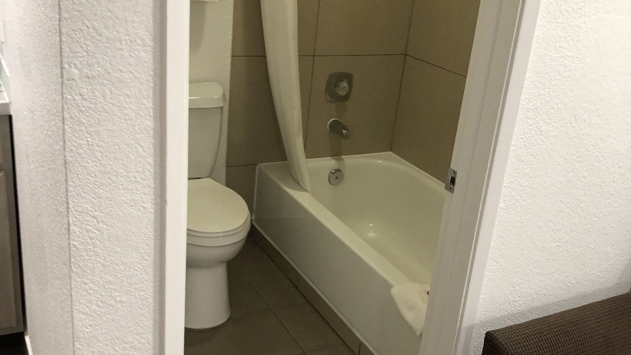 Photo of Bathroom in Vallejo
