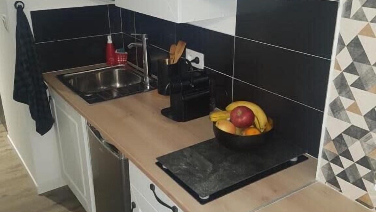 Photo of Kitchen in La Real