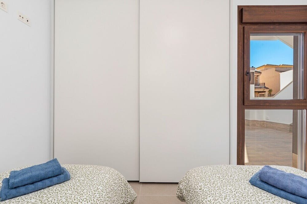 Photo of Bedroom in Lo Pagan