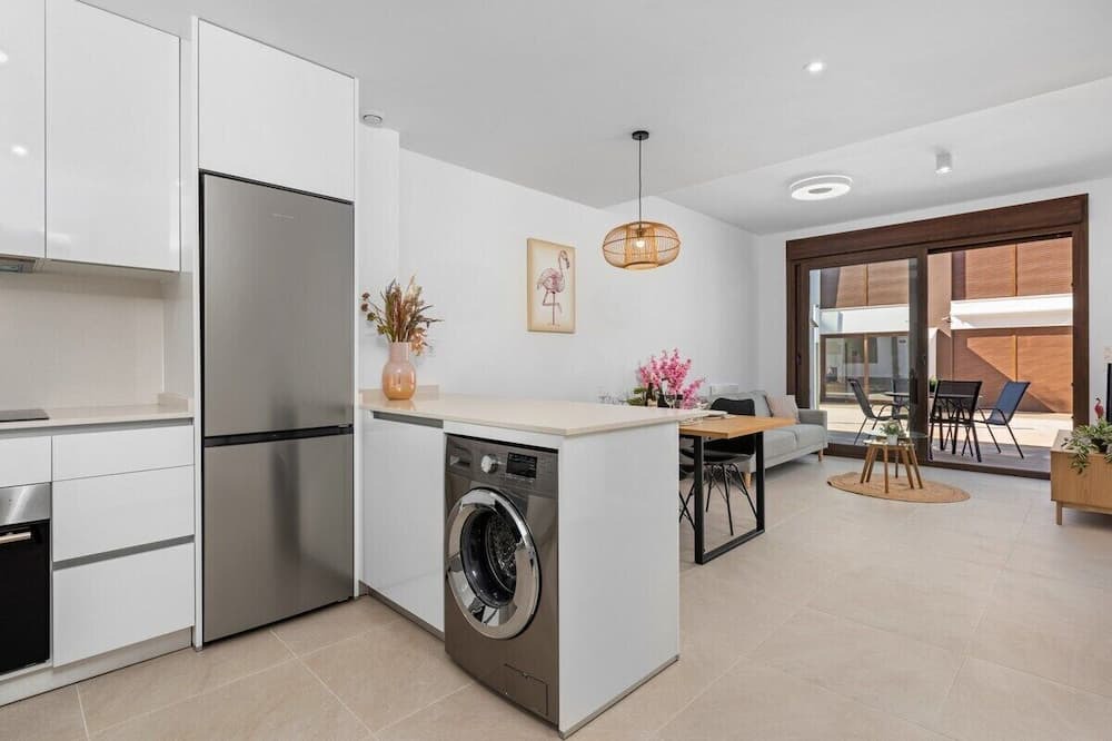 Photo of Kitchen in Lo Pagan