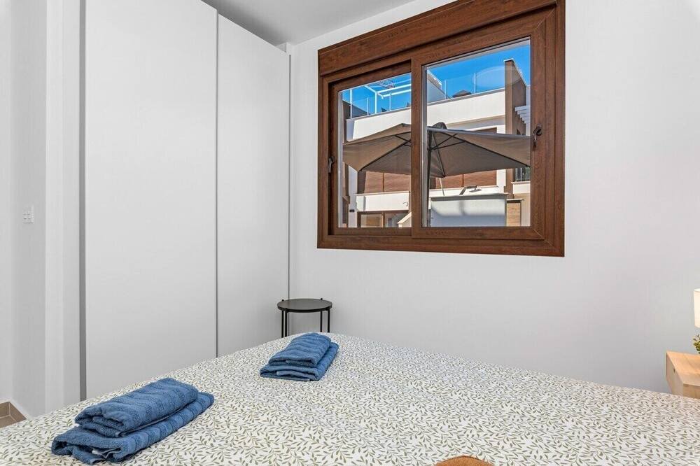 Photo of Bedroom in Lo Pagan