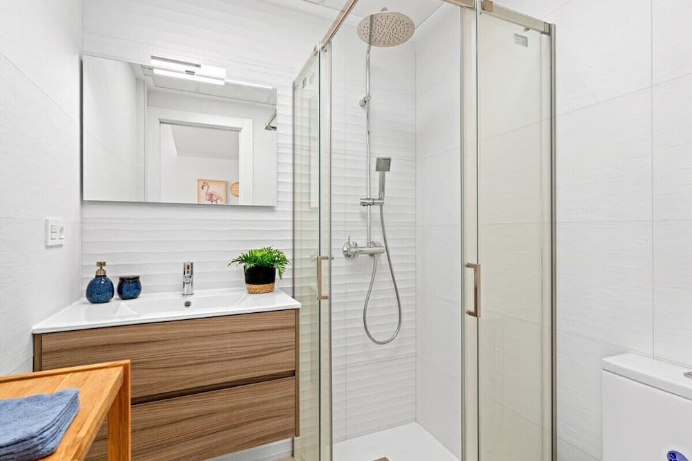 Photo of Bathroom in Lo Pagan