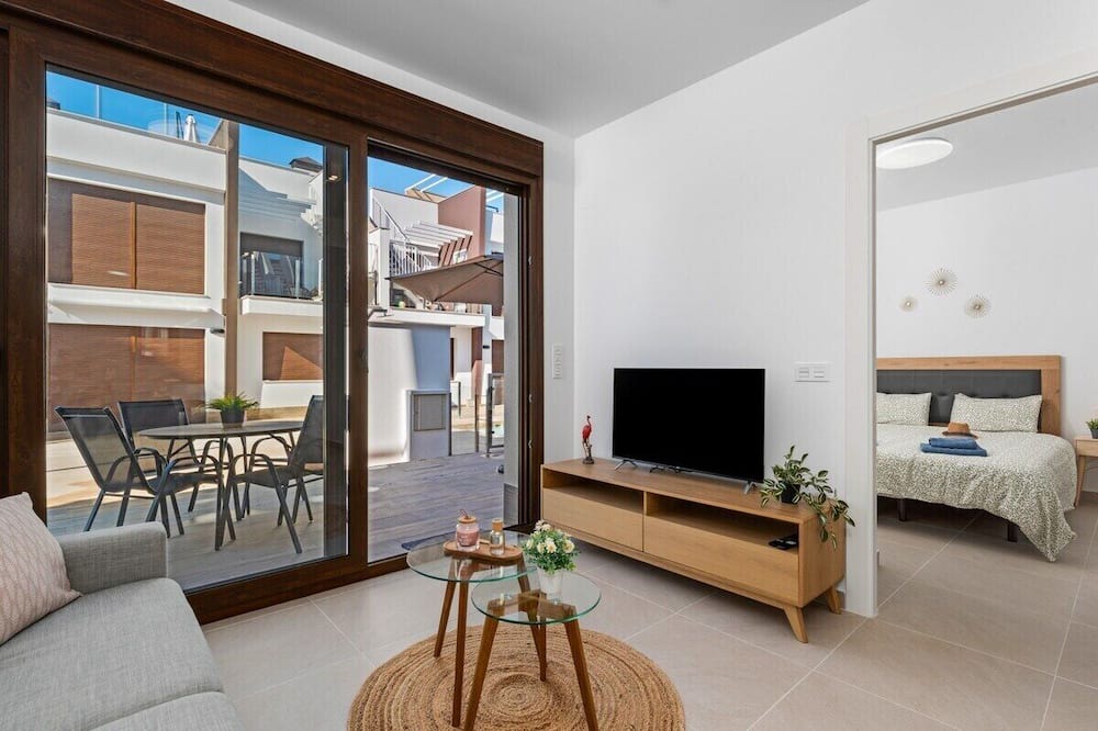 Photo of Livingroom in Lo Pagan