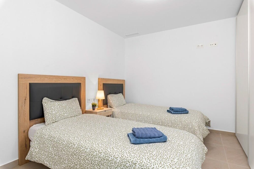 Photo of Bedroom in Lo Pagan