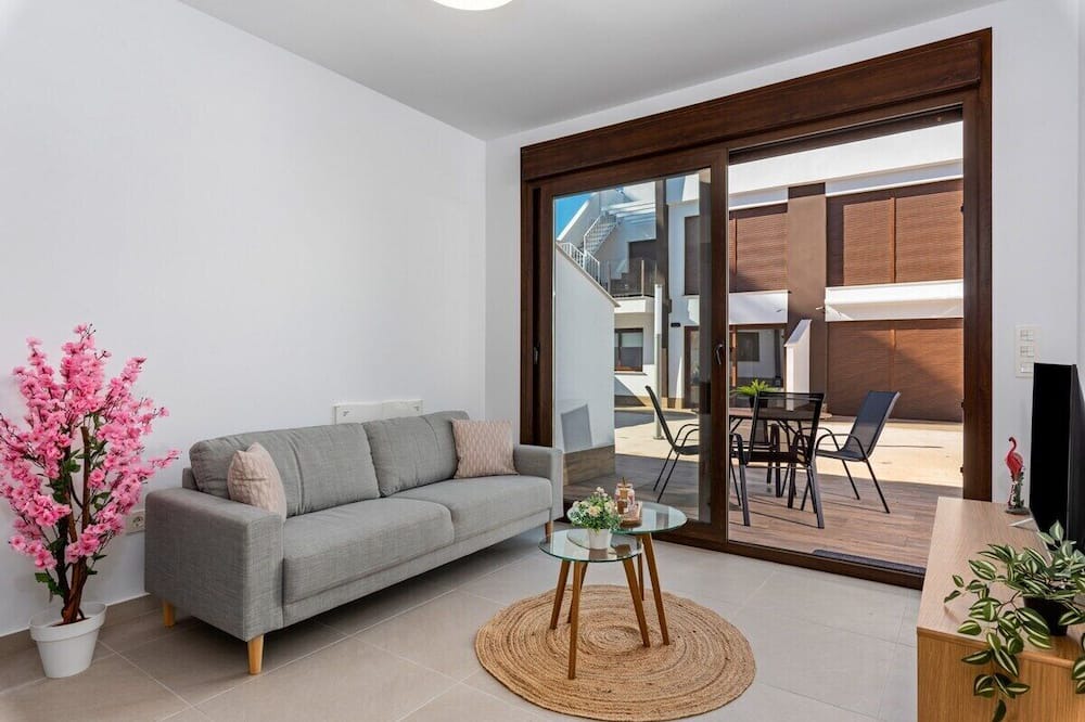 Photo of Livingroom in Lo Pagan