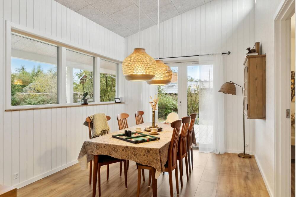 Photo of Bedroom in Havnsø