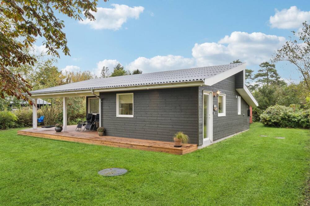 Photo of Outdoor in Havnsø