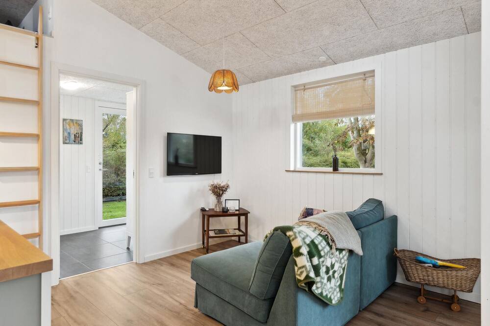 Photo of Bedroom in Havnsø