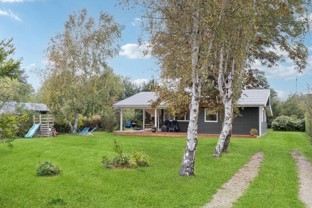 Photo of Outdoor in Havnsø