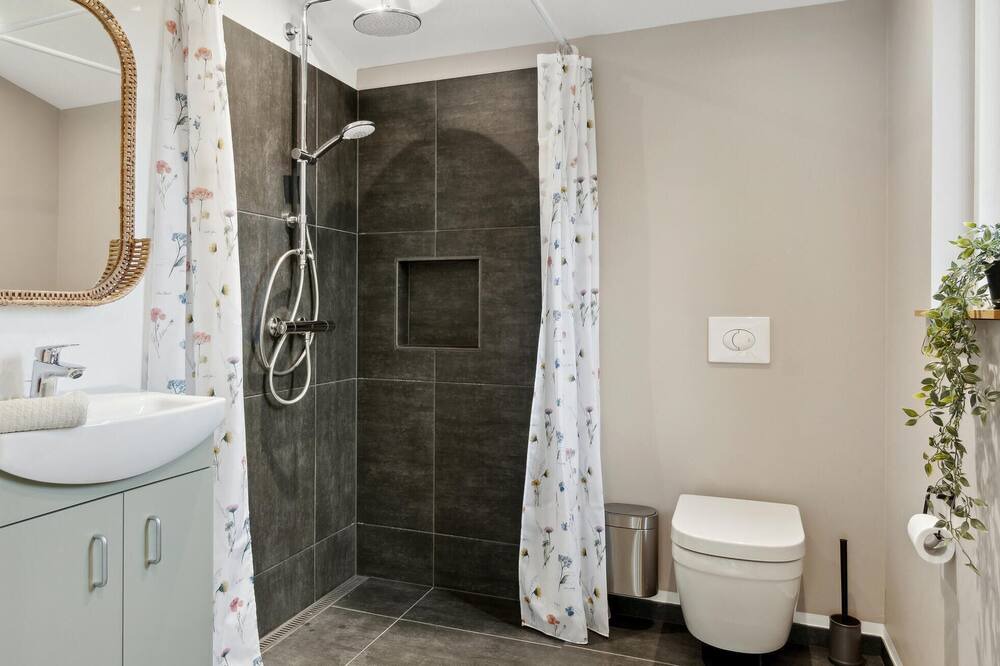 Photo of Bathroom in Havnsø