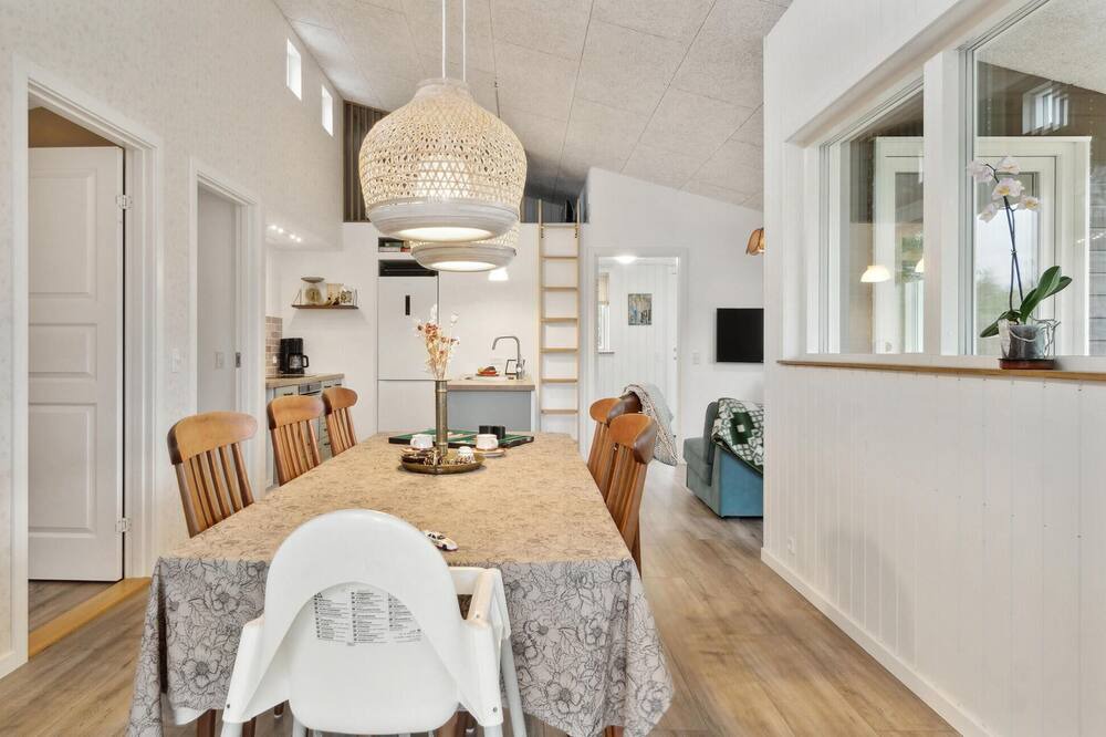 Photo of Bedroom in Havnsø