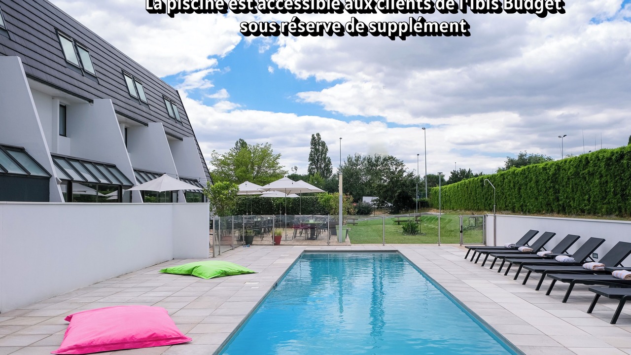 Photo of Outdoor in Labege