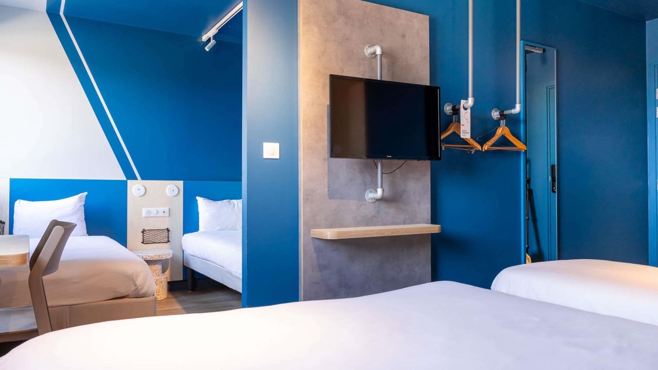 Photo of Bedroom in Labege