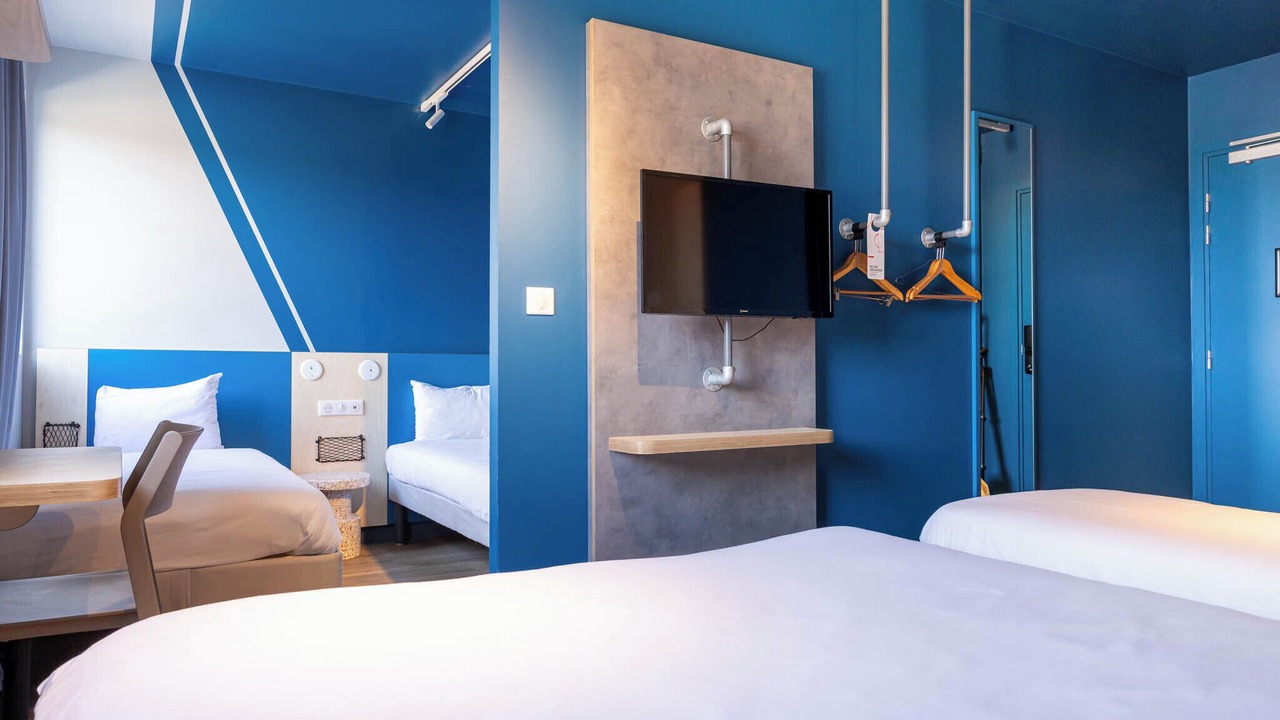 Photo of Bedroom in Labege