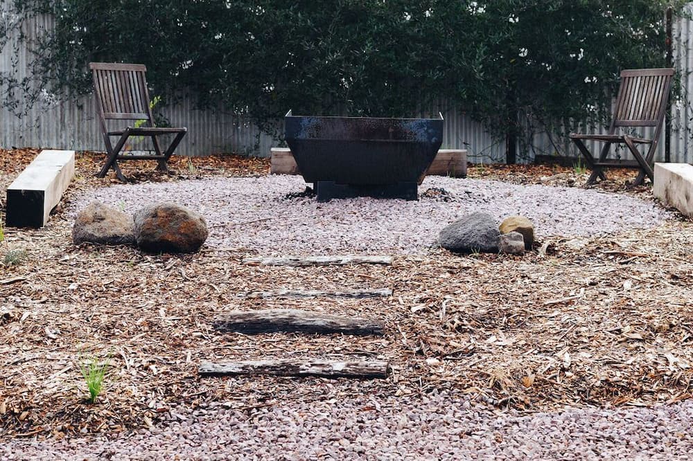 Photo of Patio Balcony in Forrest