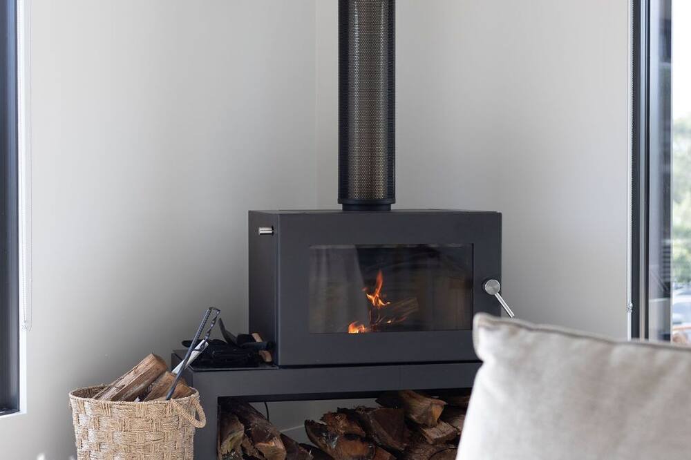 Photo of Bedroom in Forrest