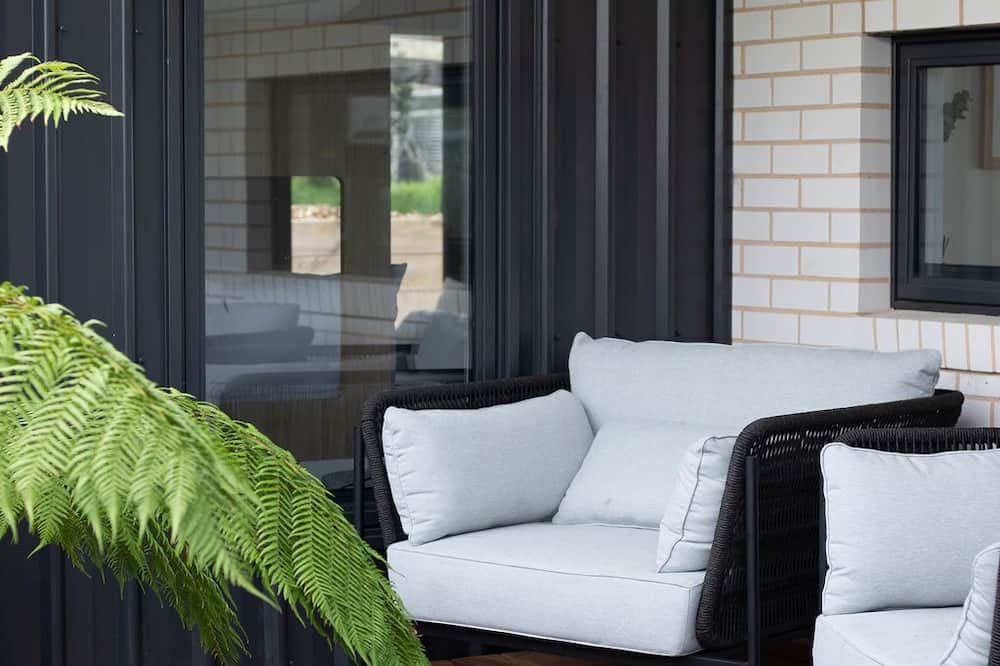 Photo of Patio Balcony in Forrest
