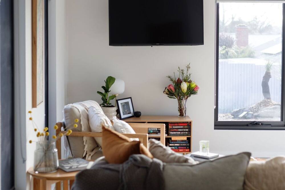Photo of Livingroom in Forrest
