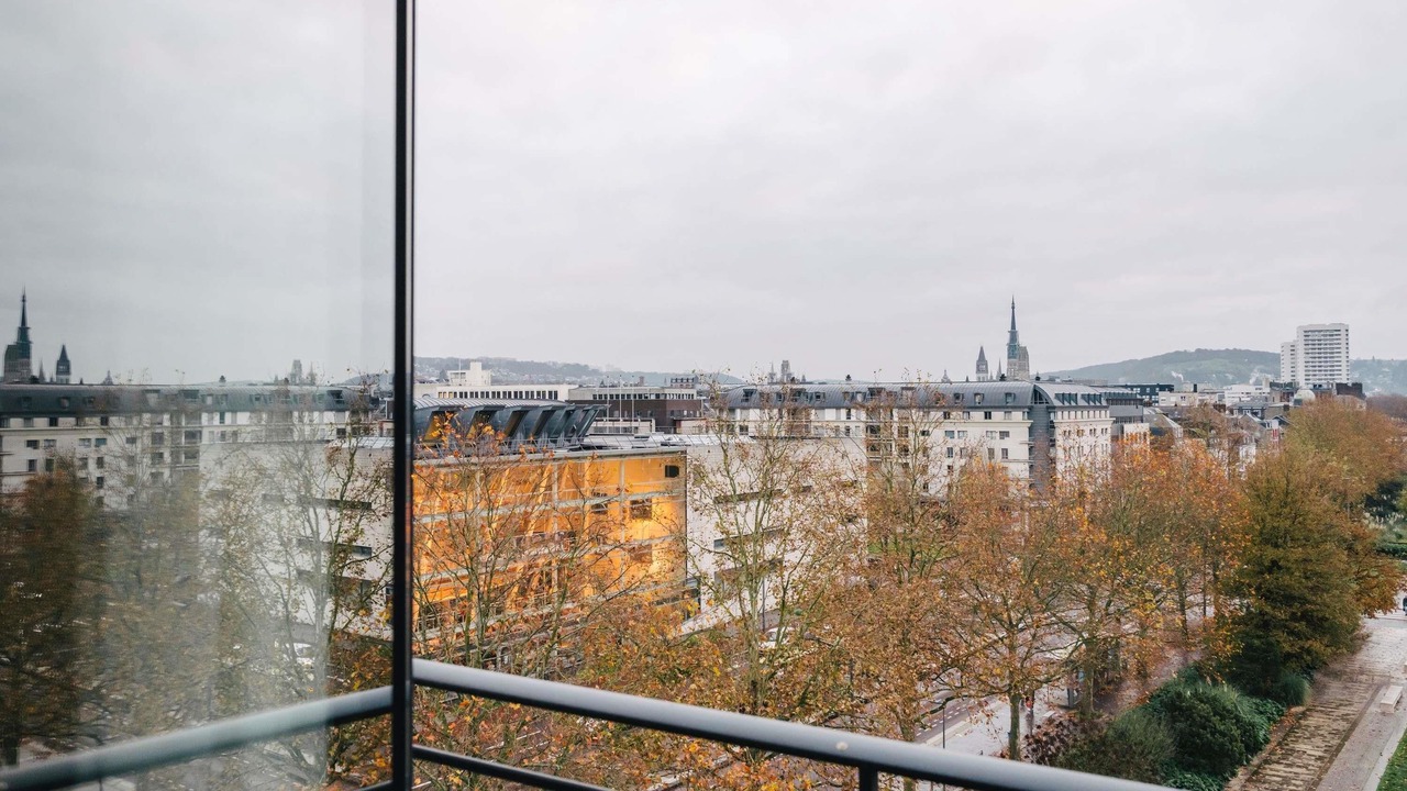 Photo of Others in Quartier Pasteur