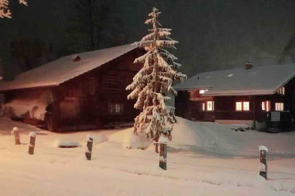 Photo of Outdoor in Kandersteg