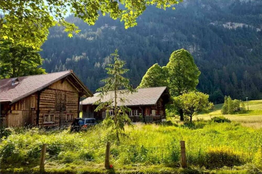 Photo of Outdoor in Kandersteg