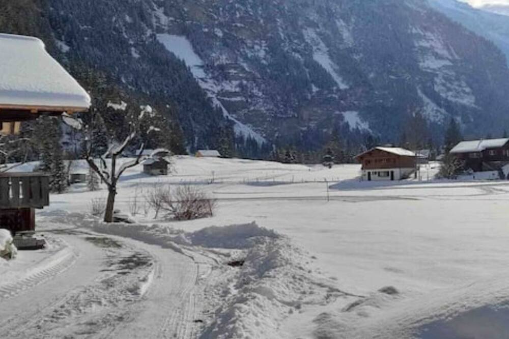 Photo of Outdoor in Kandersteg