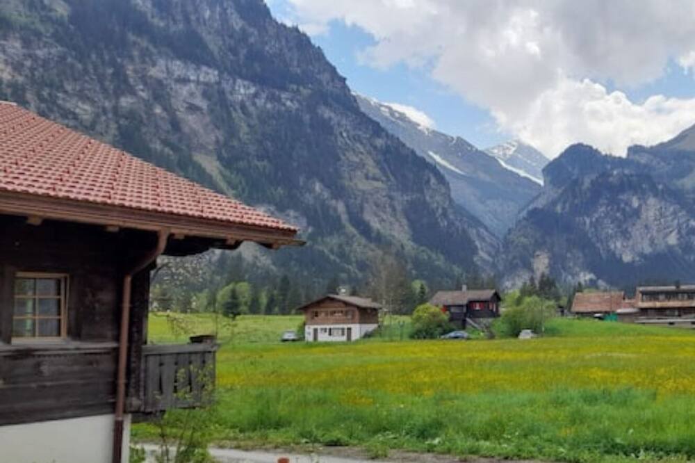 Photo of Outdoor in Kandersteg