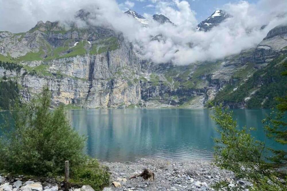 Photo of Outdoor in Kandersteg