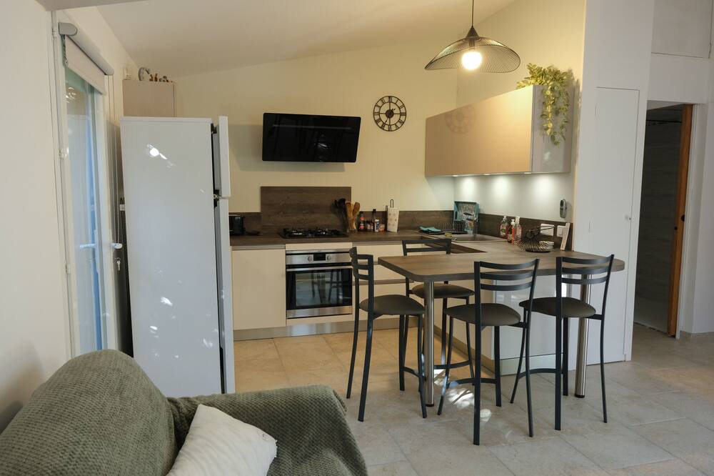 Photo of Kitchen in Aubais