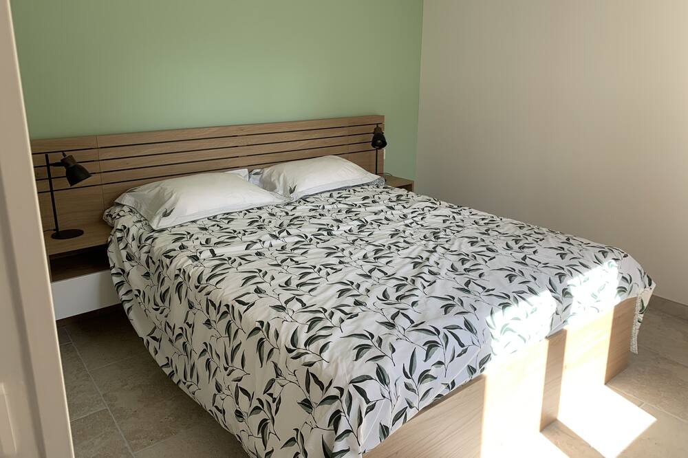 Photo of Bedroom in Aubais