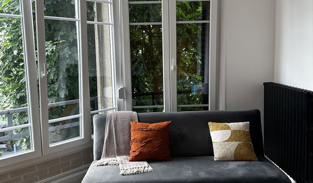 Photo of Livingroom in Charleville-Mezieres