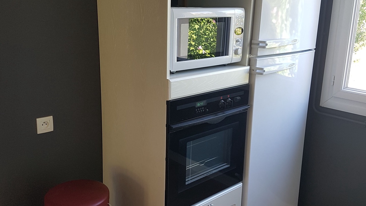 Photo of Kitchen in Albi