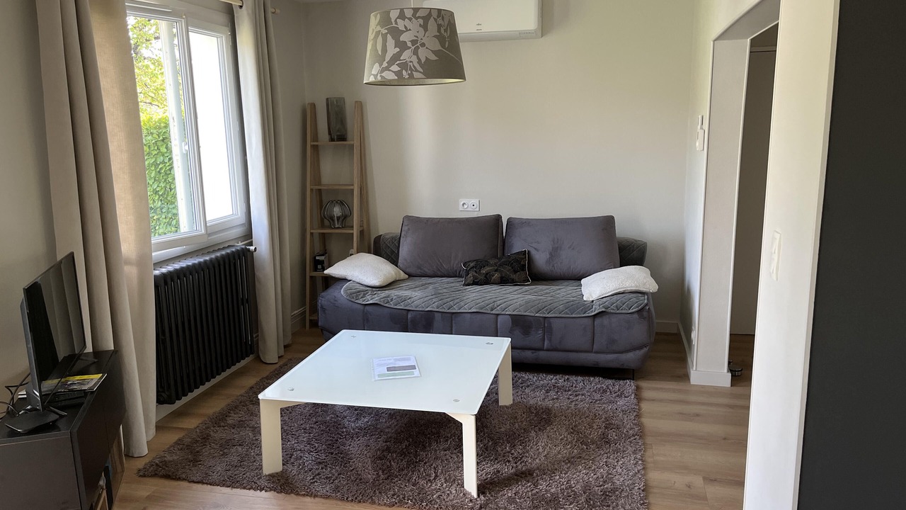Photo of Livingroom in Albi