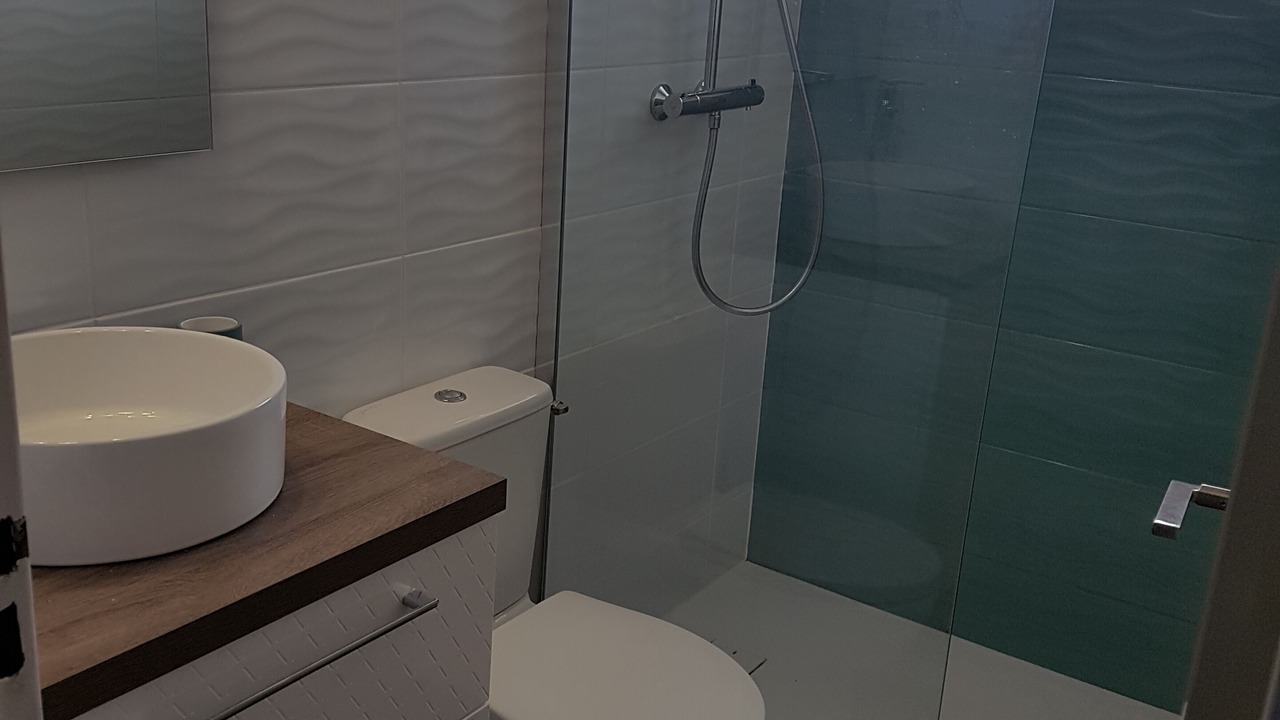 Photo of Bathroom in Albi