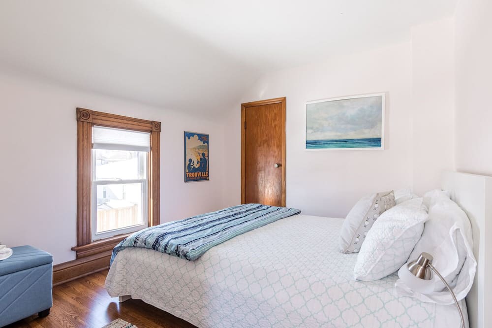 Photo of Bedroom in Fallsview