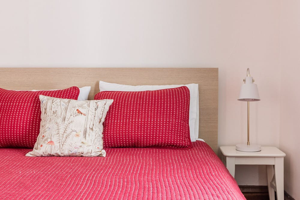 Photo of Bedroom in Fallsview