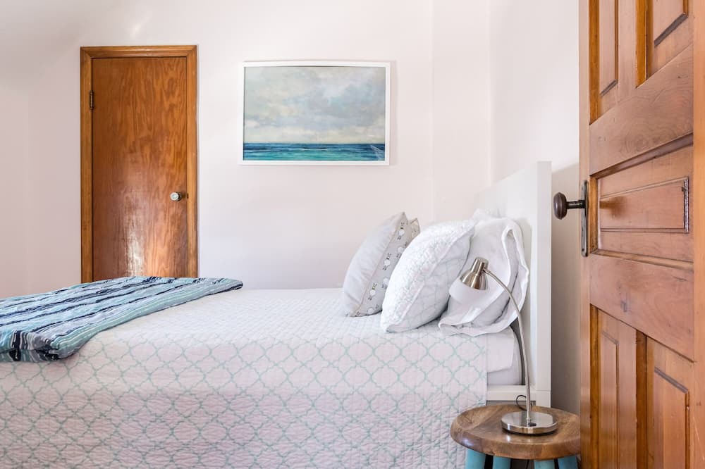 Photo of Bedroom in Fallsview