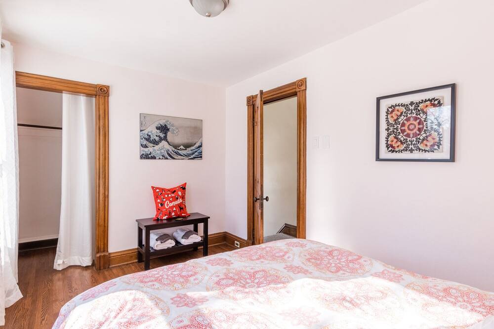 Photo of Bedroom in Fallsview