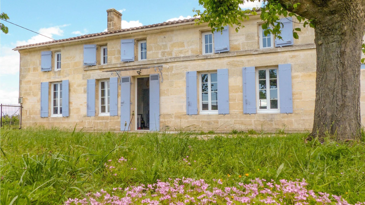 Photo of Outdoor in Saint-Sulpice-de-Faleyrens
