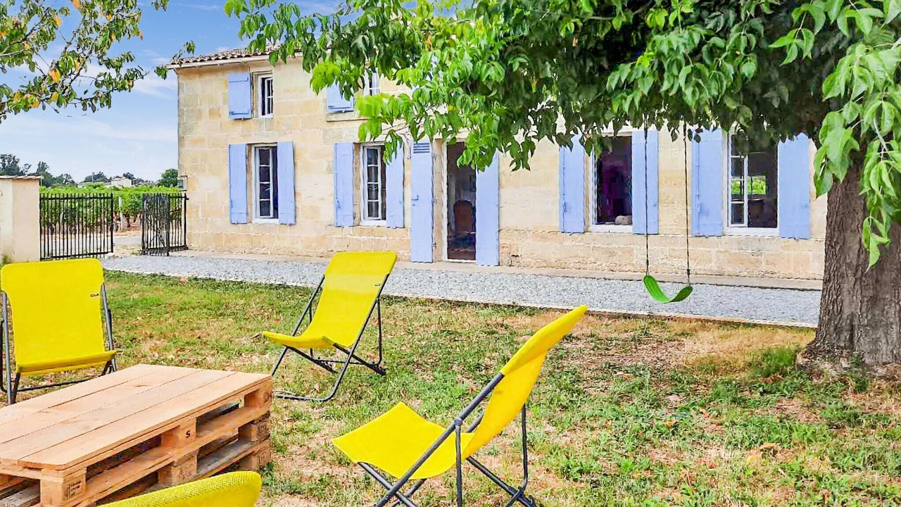 Photo of Outdoor in Saint-Sulpice-de-Faleyrens