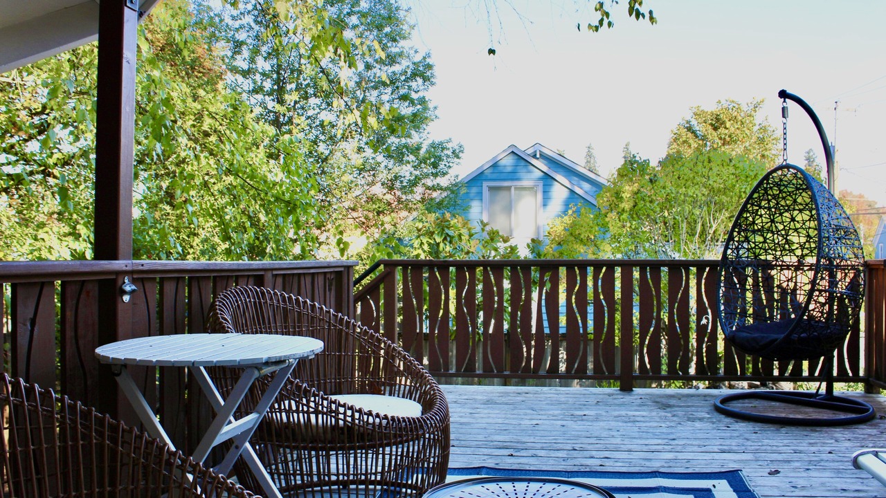 Photo of Outdoor in Forest Grove