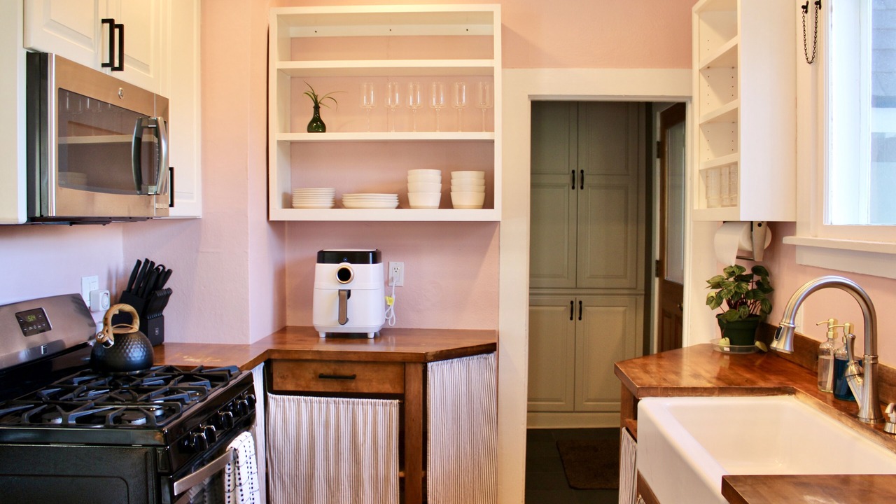 Photo of Kitchen in Forest Grove