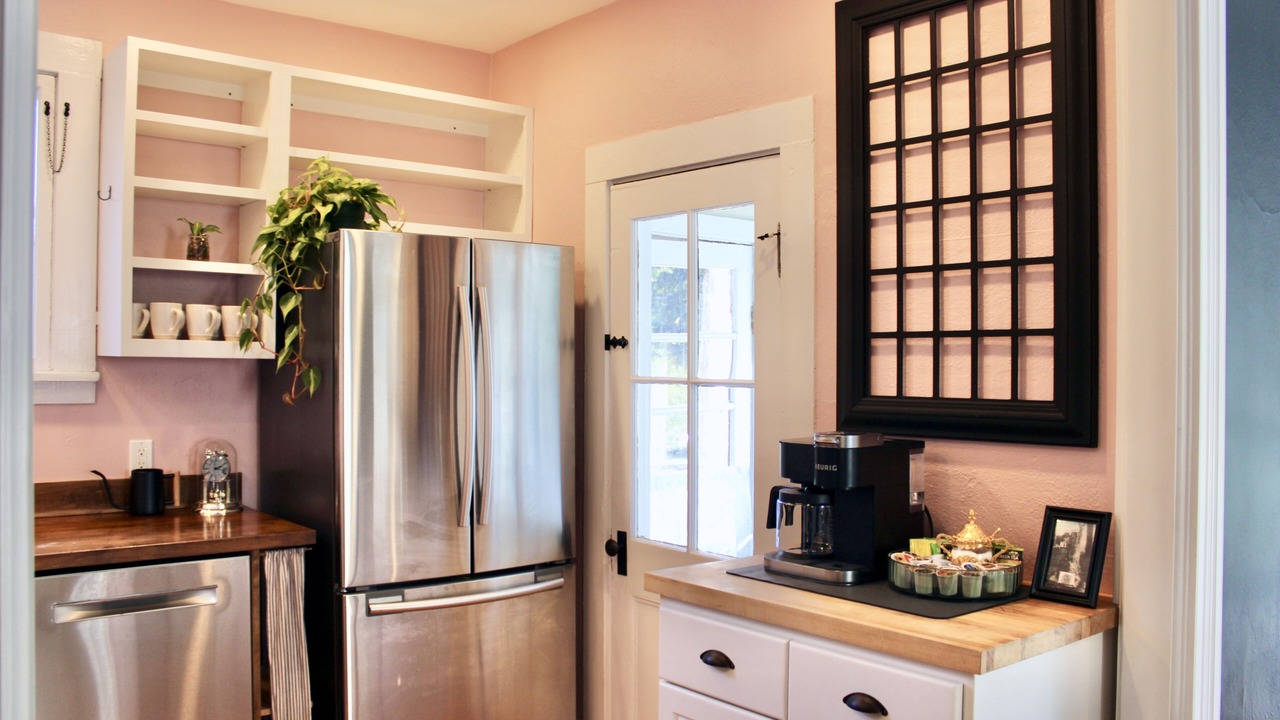 Photo of Kitchen in Forest Grove