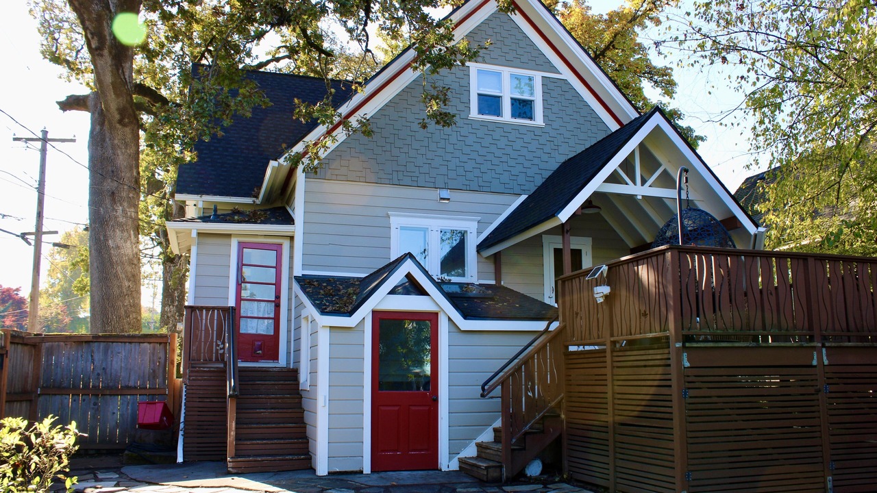 Photo of Outdoor in Forest Grove